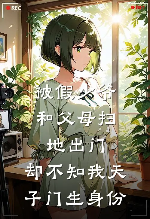 被假少爷和父母扫地出门，却不知我天子门生身份