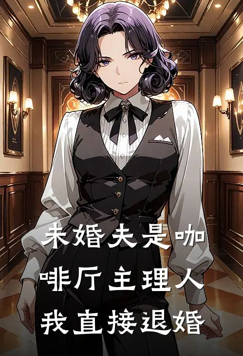 未婚夫是咖啡厅主理人，我直接退婚(齐齐陆挽风)免费阅读无弹窗_最新好看小说推荐未婚夫是咖啡厅主理人，我直接退婚齐齐陆挽风