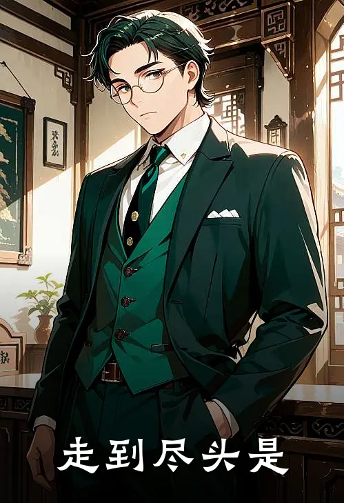 走到尽头是