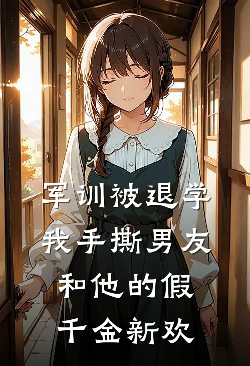 军训被退学，我手撕男友和他的假千金新欢