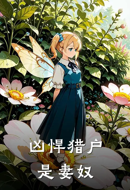 凶悍猎户是妻奴