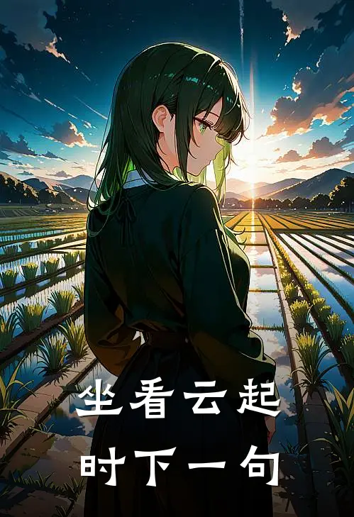 坐看云起时下一句