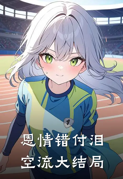 恩情错付泪空流大结局