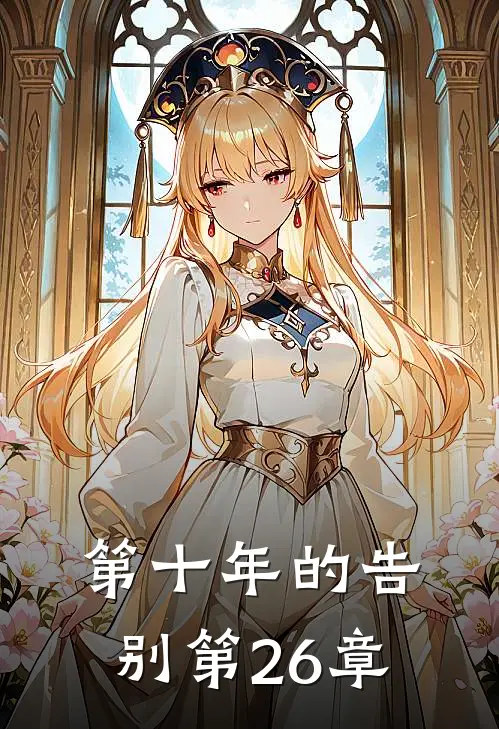 第十年的告别第26章