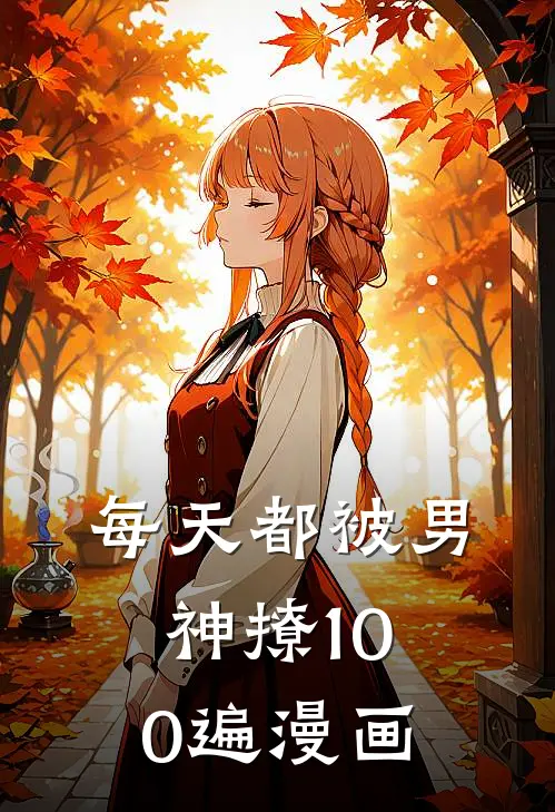 每天都被男神撩100遍漫画