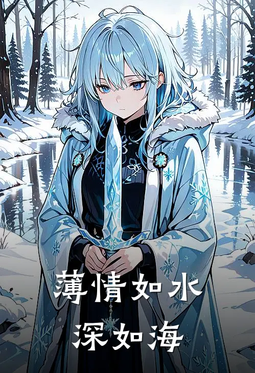 薄情如水深如海