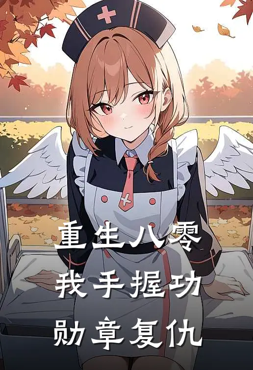 重生八零，我手握功勋章复仇