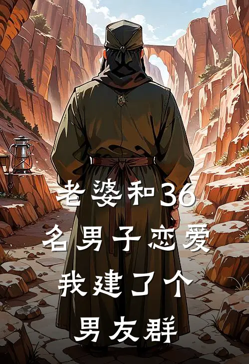 老婆和36名男子恋爱，我建了个男友群