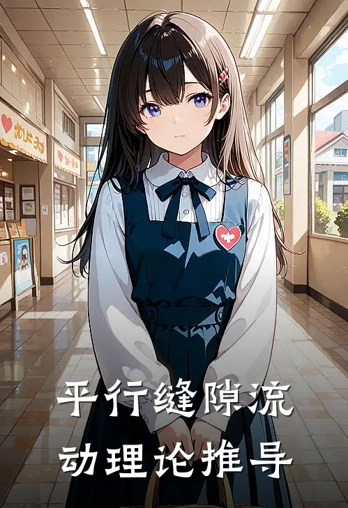 平行缝隙流动理论推导