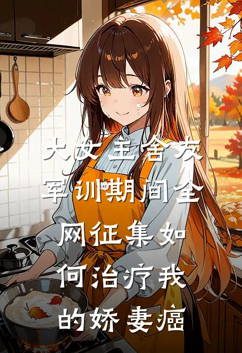 大女主舍友军训期间全网征集如何治疗我的娇妻癌(抖音热门)热门小说排行_完结版小说大女主舍友军训期间全网征集如何治疗我的娇妻癌抖音热门