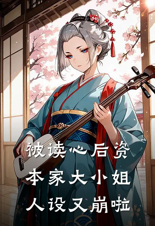 被读心后资本家大小姐人设又崩啦