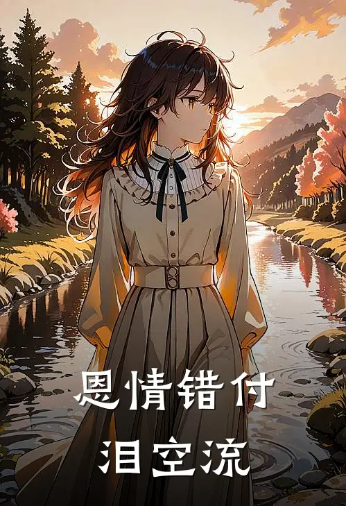 恩情错付泪空流