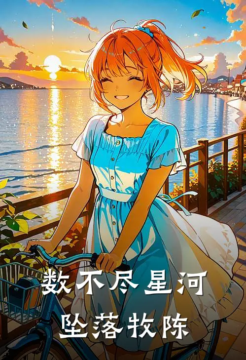 数不尽星河坠落牧陈