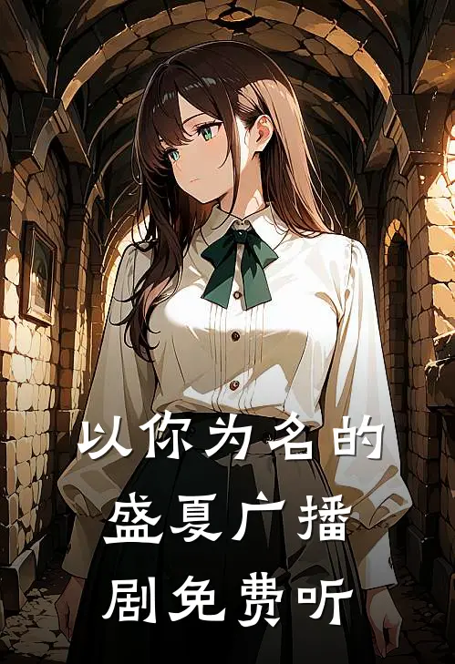以你为名的盛夏广播剧免费听