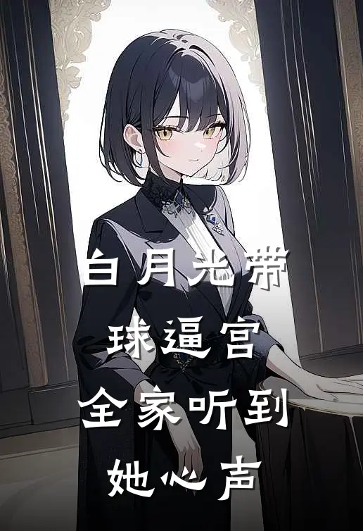 白月光带球逼宫，全家听到她心声