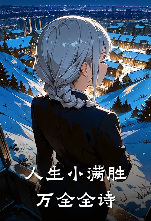 人生小满胜万全全诗