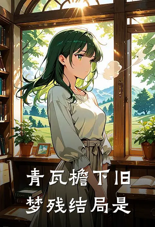 青瓦檐下旧梦残结局是