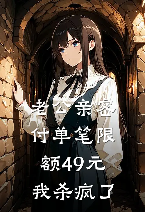 老公亲密付单笔限额49元，我杀疯了(傅斯文安安)小说完结版_全文阅读免费全集老公亲密付单笔限额49元，我杀疯了傅斯文安安