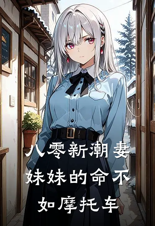 八零新潮妻：妹妹的命不如摩托车