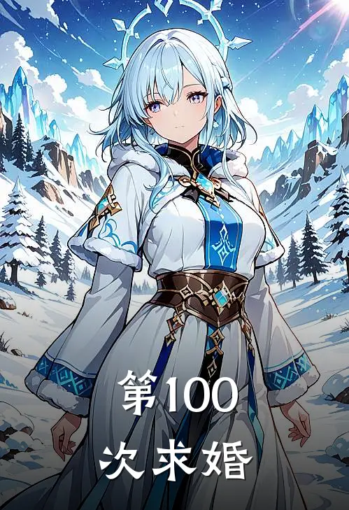 第100次求婚林深苏雅小说免费完结_最新章节列表第100次求婚(林深苏雅)