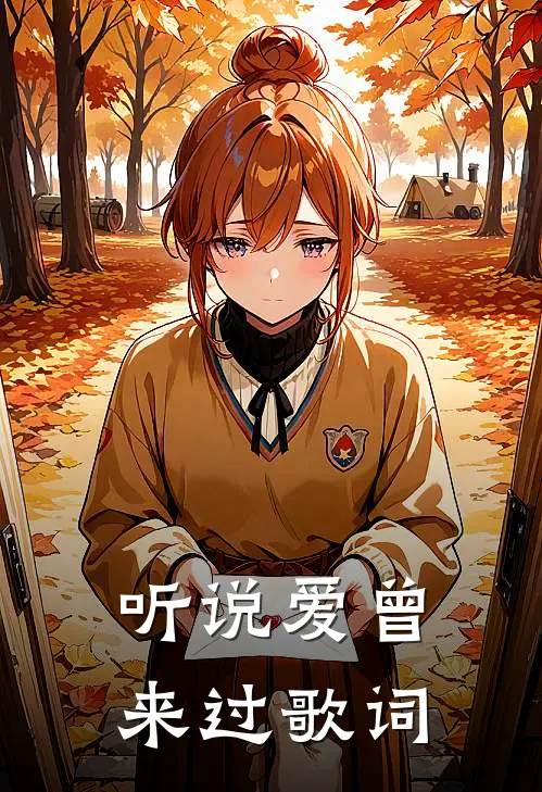 听说爱曾来过歌词