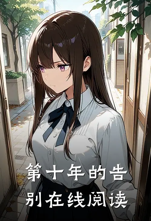 第十年的告别在线阅读