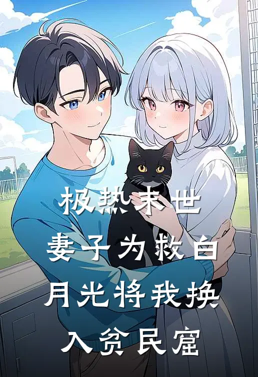 极热末世，妻子为救白月光将我换入贫民窟