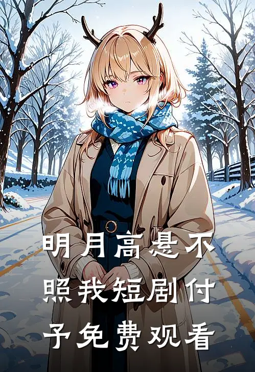 明月高悬不照我短剧付予免费观看