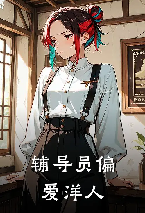 辅导员偏爱洋人