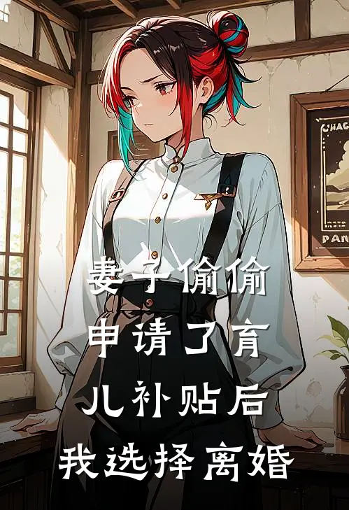 妻子偷偷申请了育儿补贴后，我选择离婚