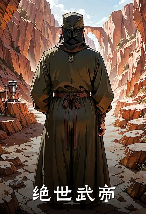 绝世武帝(周凌吴善清)完结小说推荐_小说全文免费阅读绝世武帝周凌吴善清