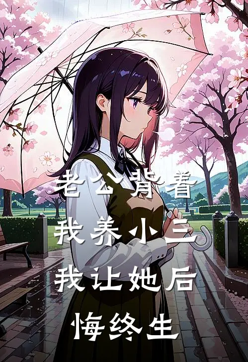 老公背着我养小三，我让她后悔终生