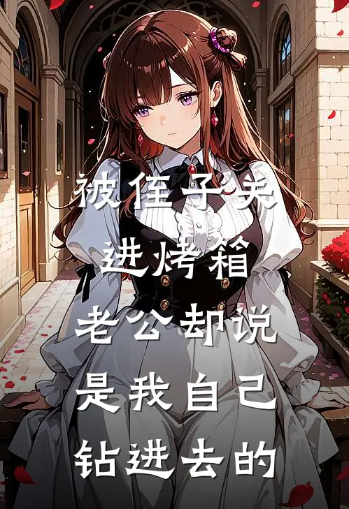 被侄子关进烤箱，老公却说是我自己钻进去的