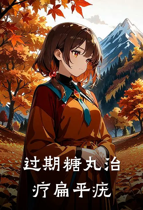 过期糖丸治疗扁平疣