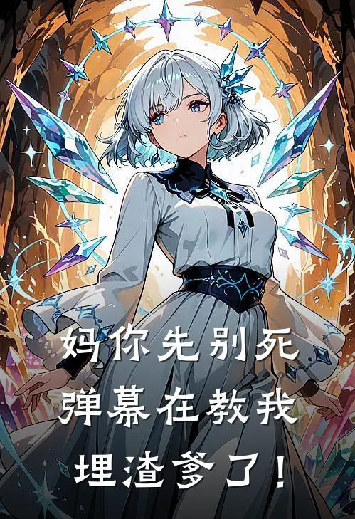 妈你先别死，弹幕在教我埋渣爹了！