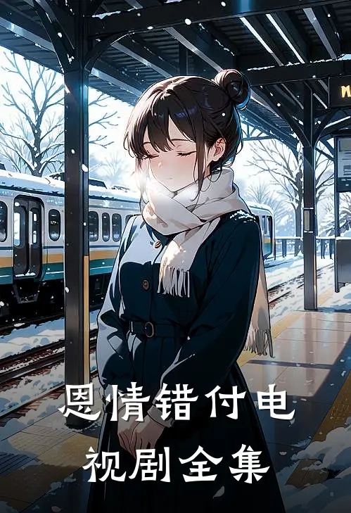 恩情错付电视剧全集