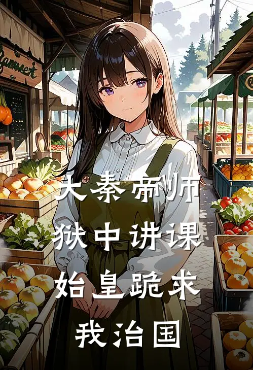 大秦帝师：狱中讲课，始皇跪求我治国秦峰扶苏完本小说推荐_免费小说全文阅读大秦帝师：狱中讲课，始皇跪求我治国秦峰扶苏