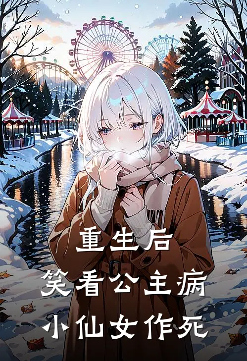 重生后，笑看公主病小仙女作死（瑶瑶苏瑶）最新章节列表