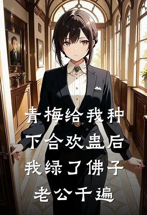 青梅给我种下合欢蛊后，我绿了佛子老公千遍青梅阮景月热门小说阅读_免费完结小说青梅给我种下合欢蛊后，我绿了佛子老公千遍青梅阮景月