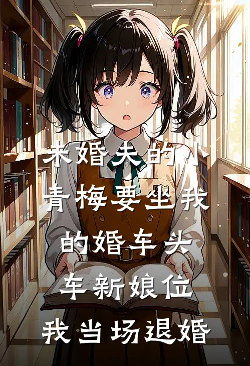 未婚夫的小青梅要坐我的婚车头车新娘位，我当场退婚