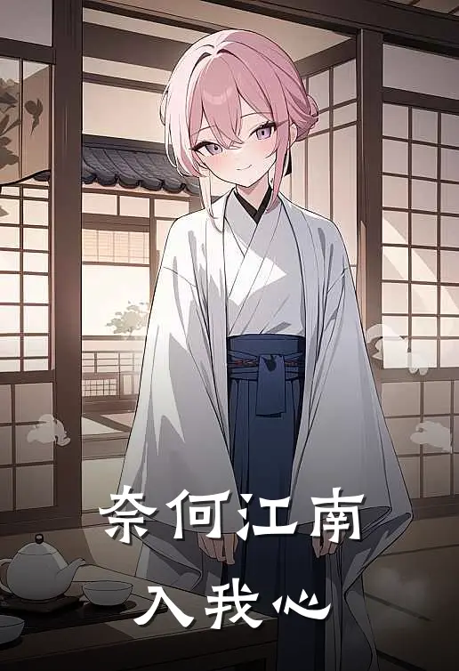 奈何江南入我心