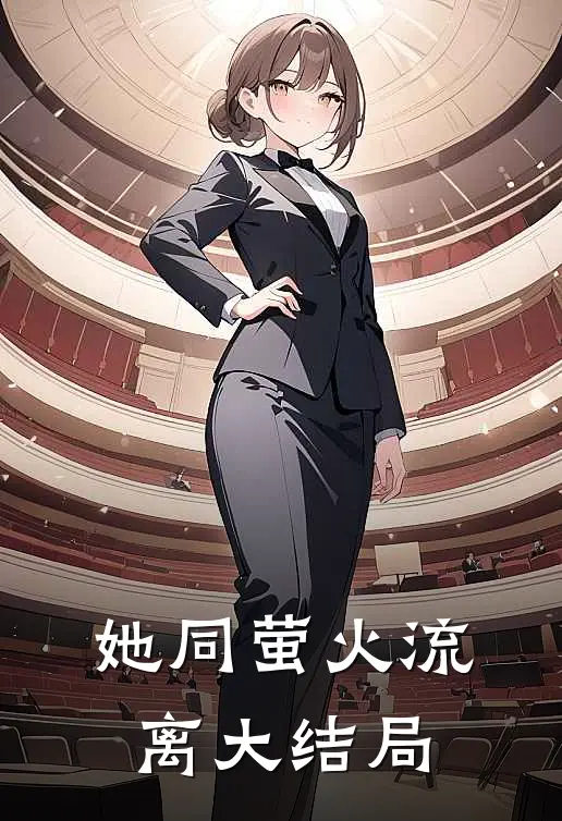 她同萤火流离大结局