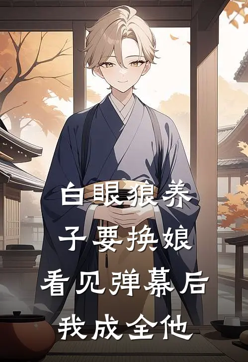 白眼狼养子要换娘，看见弹幕后我成全他