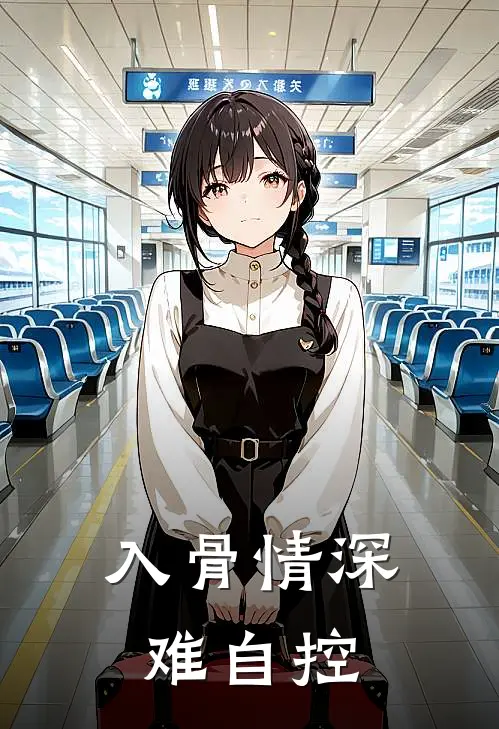 入骨情深难自控