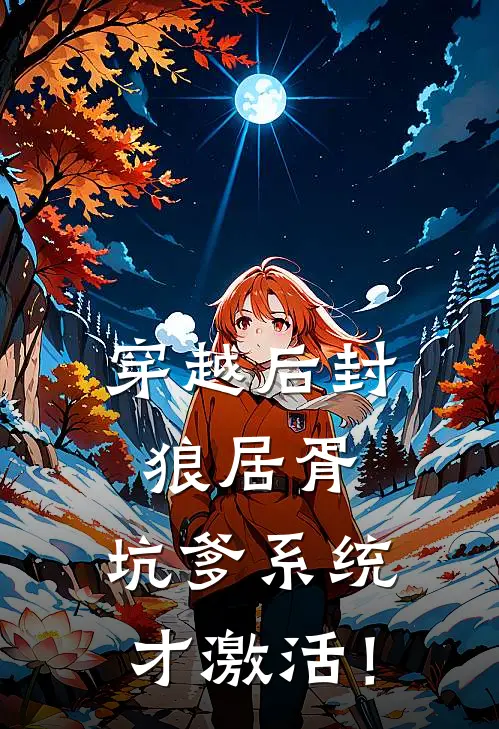 穿越后封狼居胥，坑爹系统才激活！(程墨大禹)免费小说_完整版免费阅读穿越后封狼居胥，坑爹系统才激活！程墨大禹