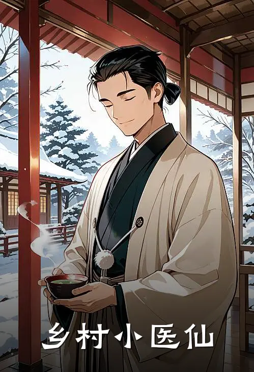 乡村小医仙李小宁高飞最新小说推荐_完结小说乡村小医仙(李小宁高飞)