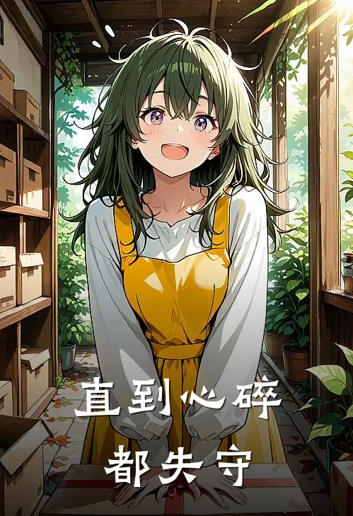 直到心碎都失守