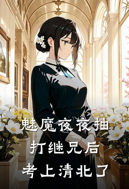 魅魔夜夜抽打继兄后，考上清北了