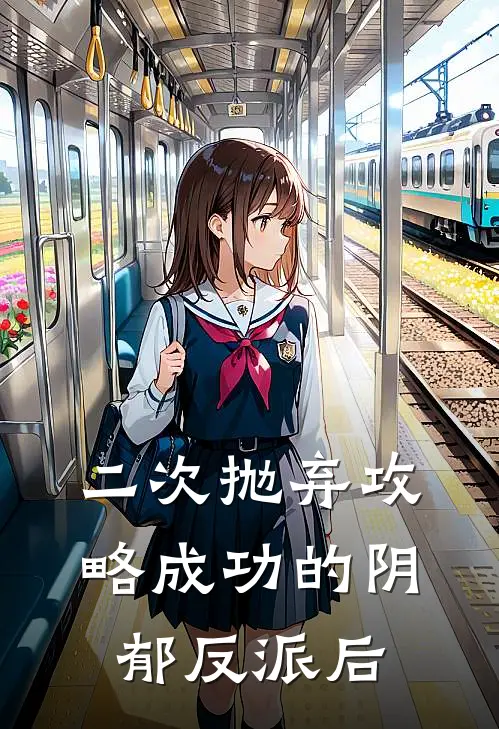 二次抛弃攻略成功的阴郁反派后