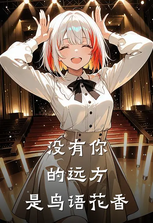 没有你的远方，是鸟语花香